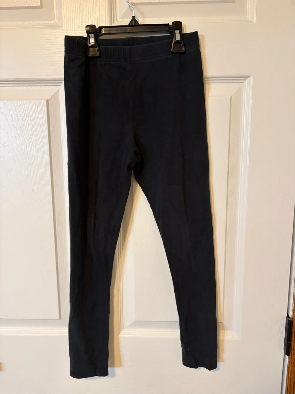 Carter's Black Kids Leggings